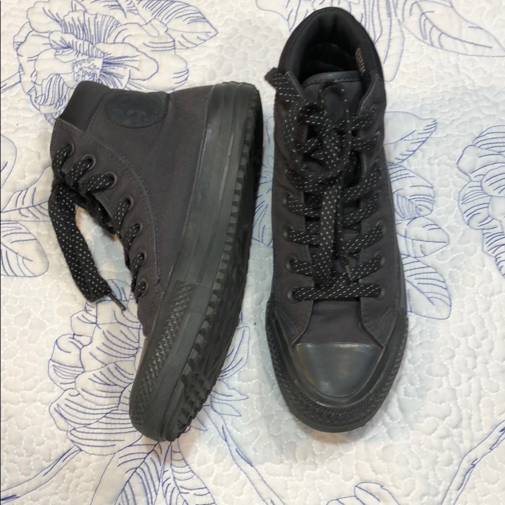 Counter Climate Converse